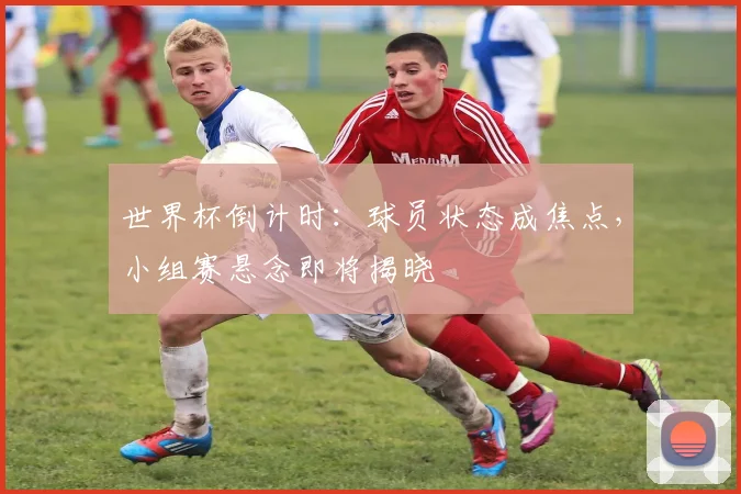 世界杯倒计时：球员状态成焦点，小组赛悬念即将揭晓